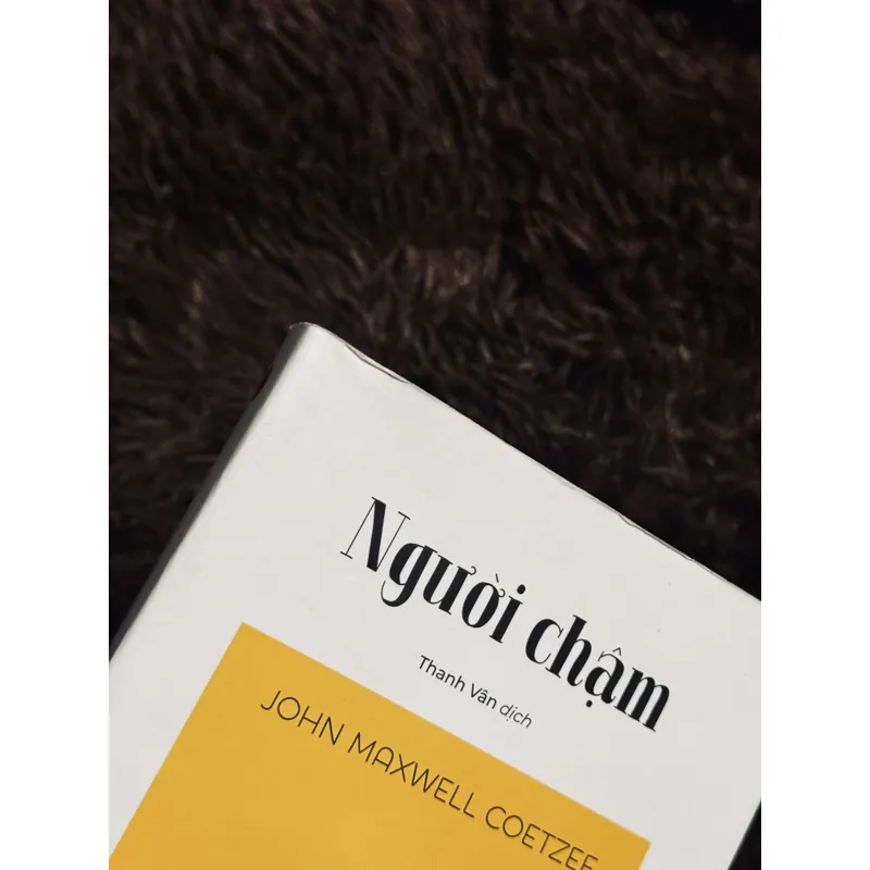 Người chậm 714677