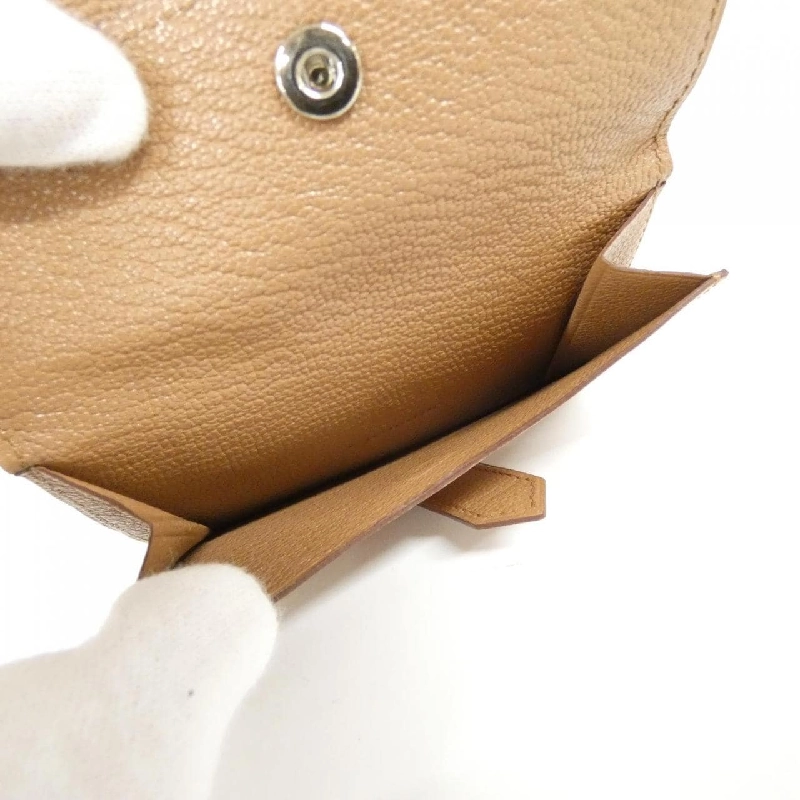 Ví Hermes Bearn Mini 039795CK - Hàng hiệu Chính hãng 806643