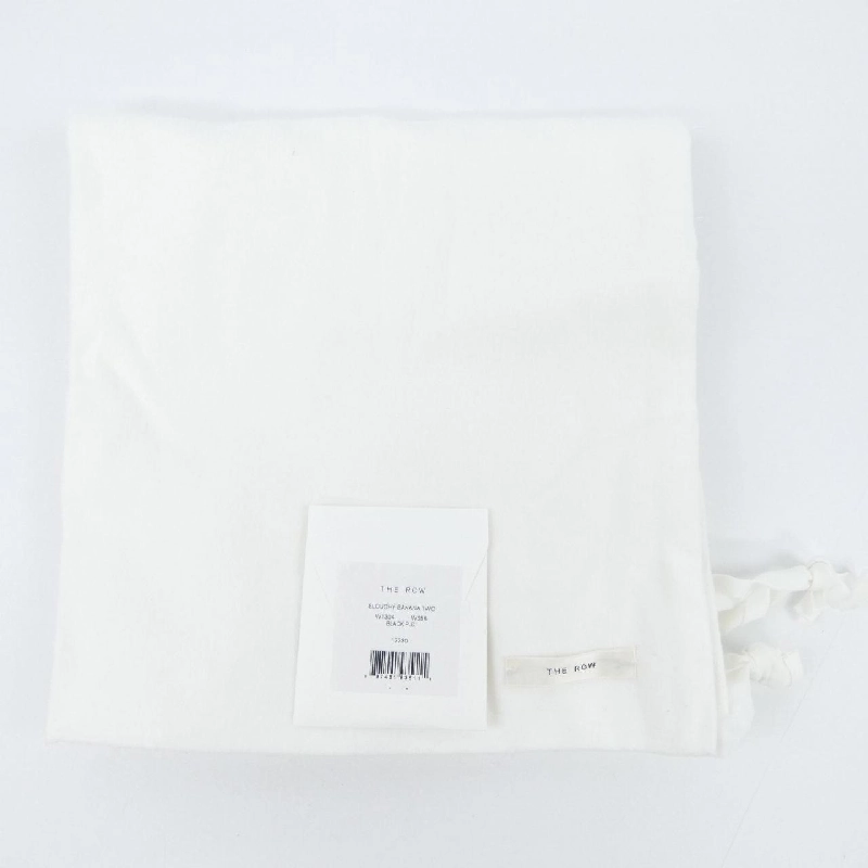 ザロウ THE ROW SLOUCHY BANANA W1304 W256 BAG 657669