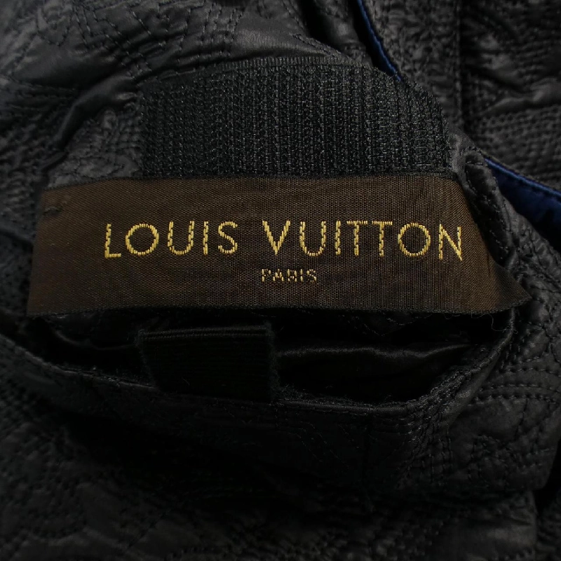 【Mã giảm giá】Áo khoác Louis Vuitton 641306