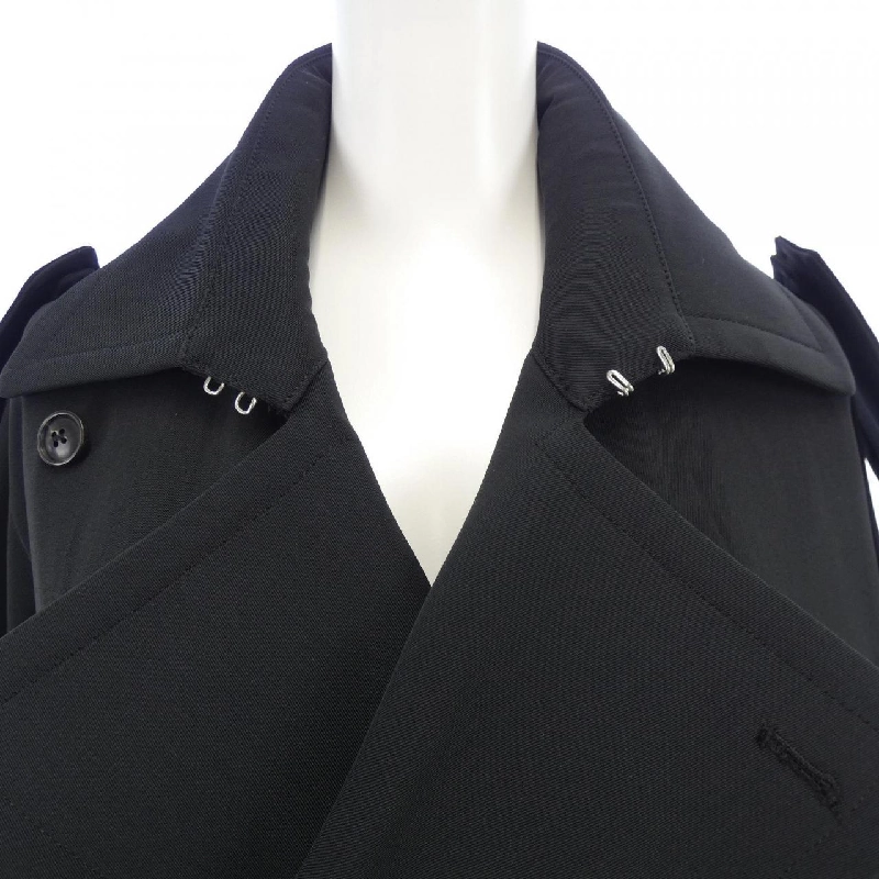 Áo khoác trench TOGA TA32-FA043 - Hàng hiệu Chính hãng 819783