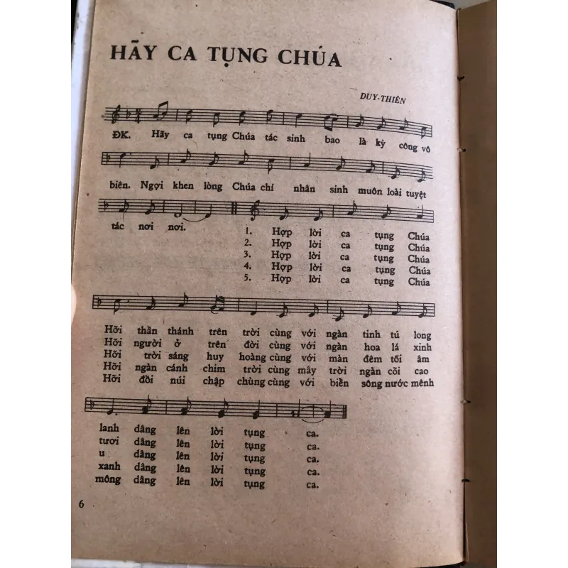 Chúc tụng chúa 2  1026612