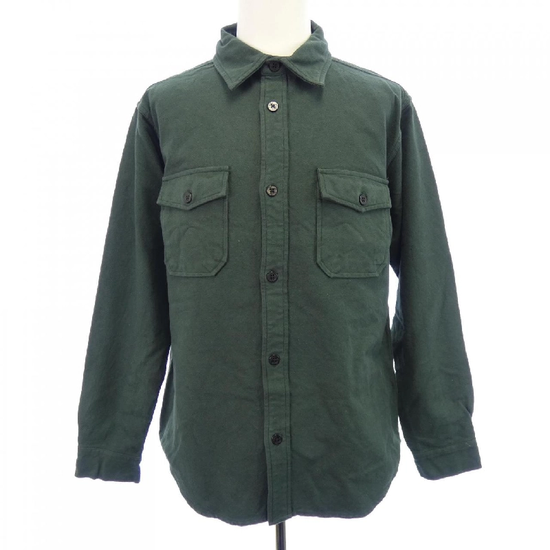 CAMCO CAMCO Shirt - Hàng hiệu Chính hãng 885713