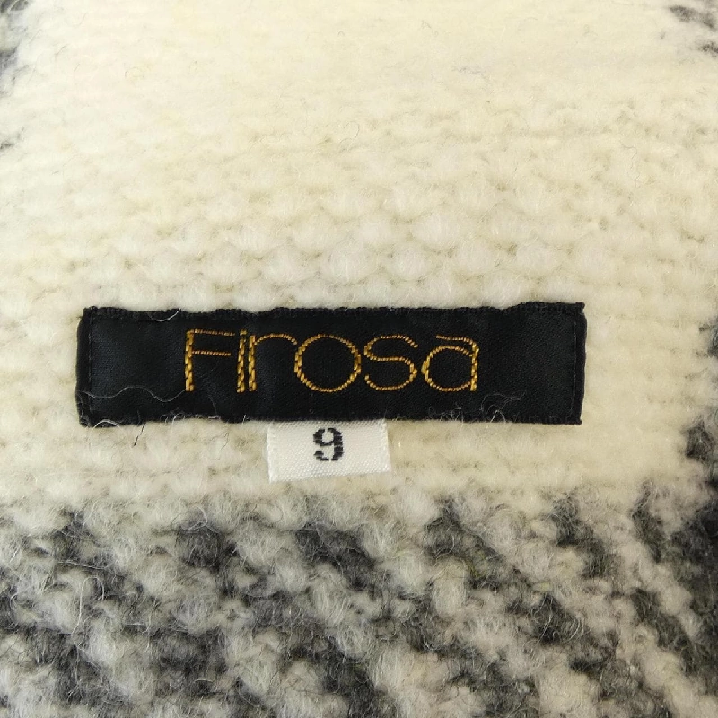 Áo khoác FIROSA 629702