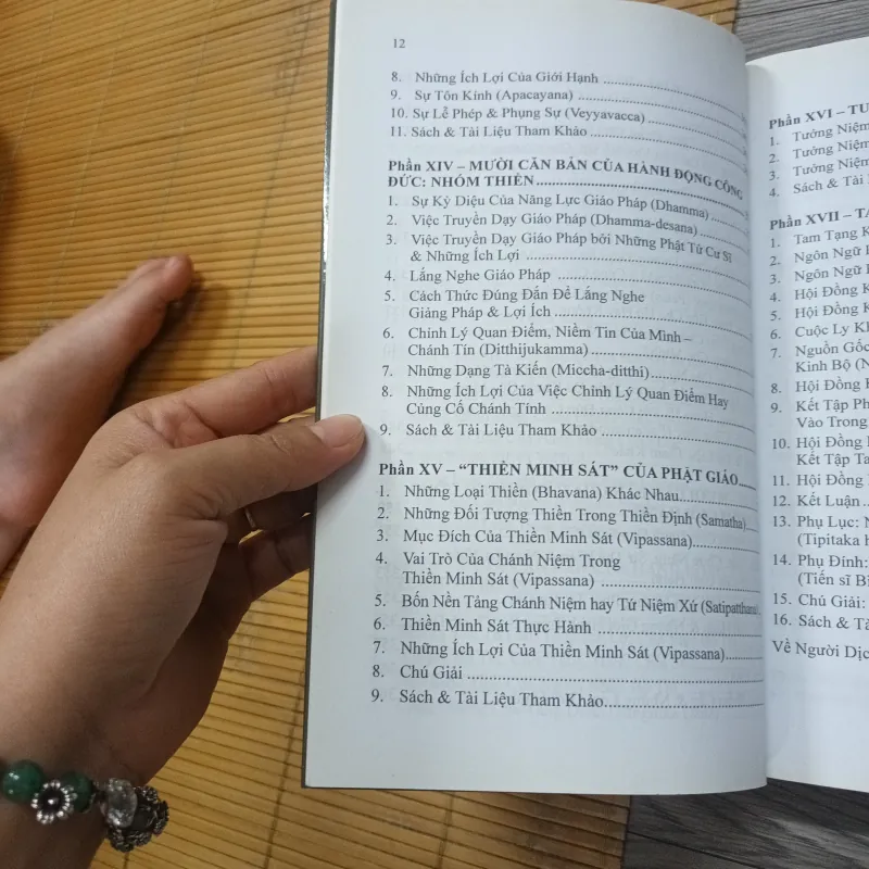 Giáo Trình Phật Học - Chan Khoon San 989740