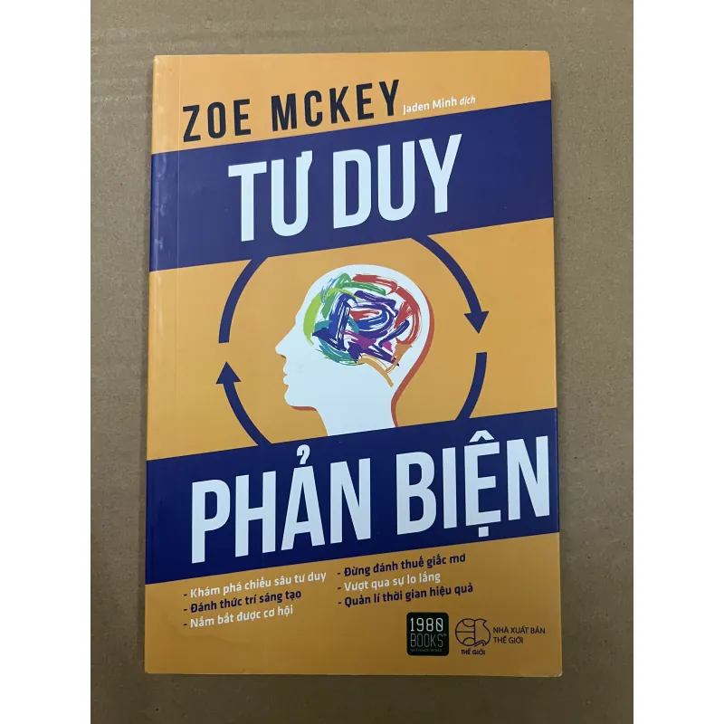 Tư duy phản biện 1008458