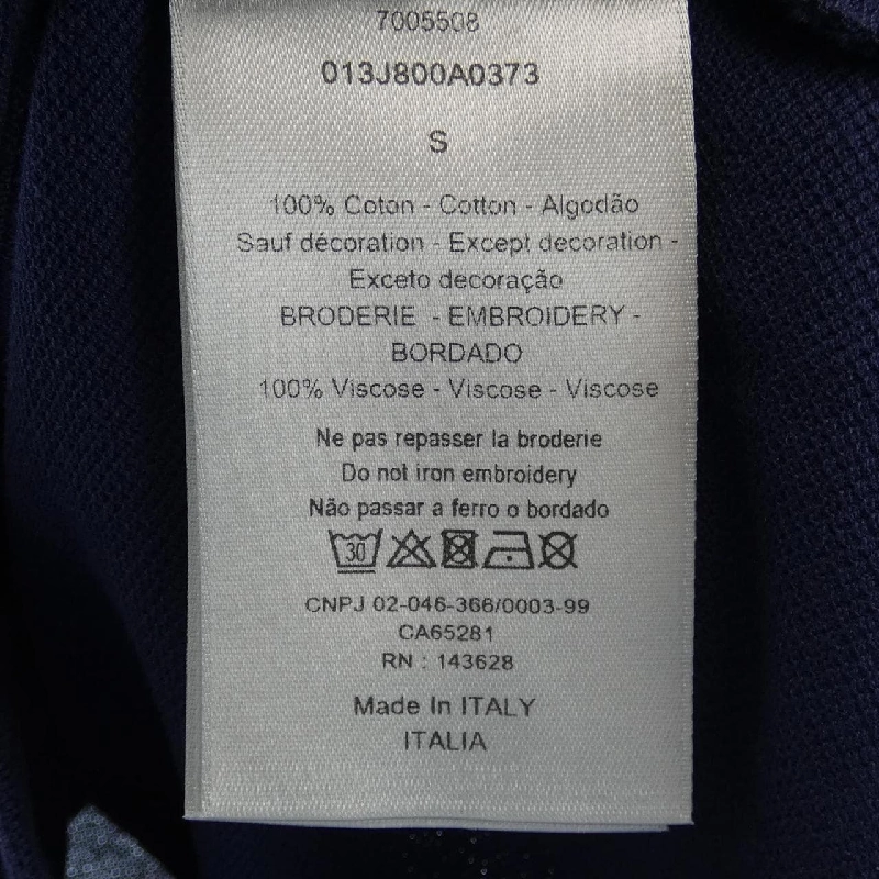 Áo polo DIOR - Hàng hiệu Chính hãng 905774