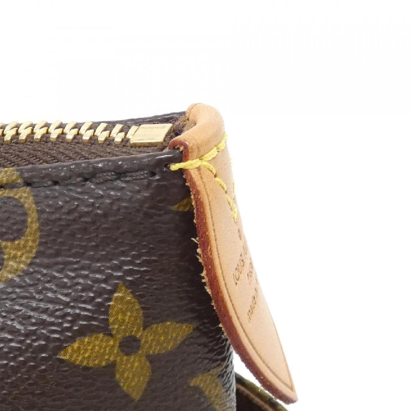Túi Louis Vuitton Monogram Totally PM M41016 618708