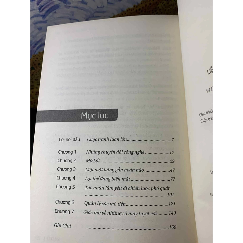 Liệu IT đã hết thời? - Nicholas G.Carr 538025
