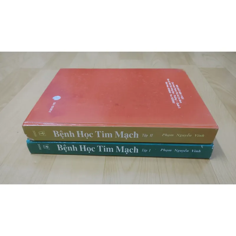 BỆNH HỌC TIM MẠCH  593432