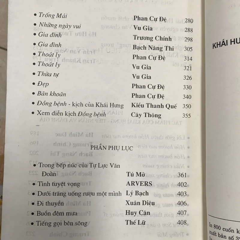 KHÁI HƯNG NHÀ TIỂU THUYẾT XUẤT SẮC  752708