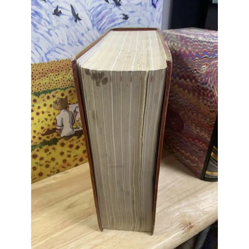 Từ Điển Văn Học - Bộ Mới 782421