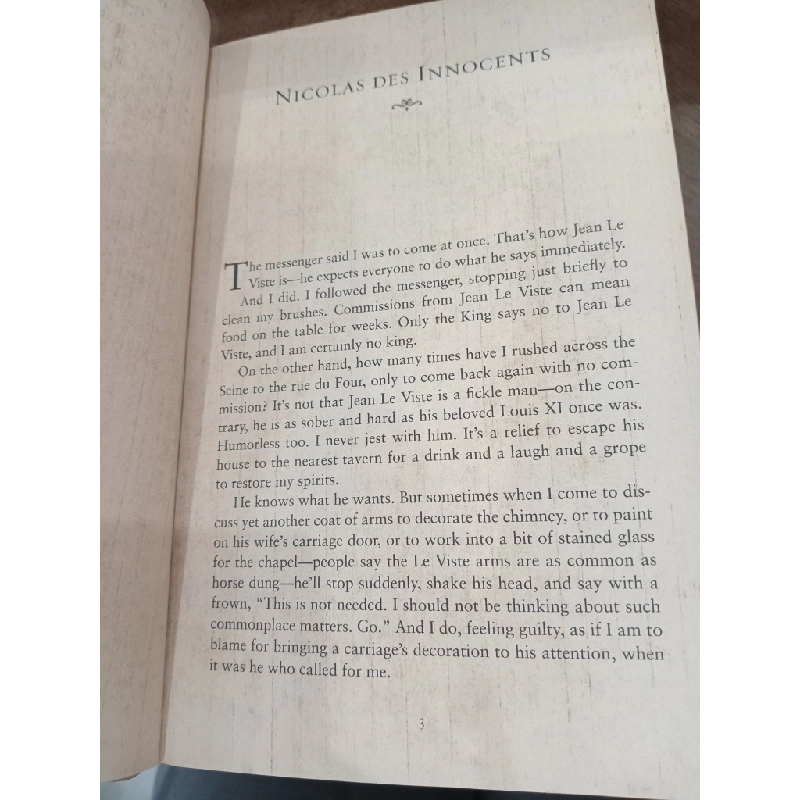 The Lady and the Unicorn - Tracy Chevalier 330629