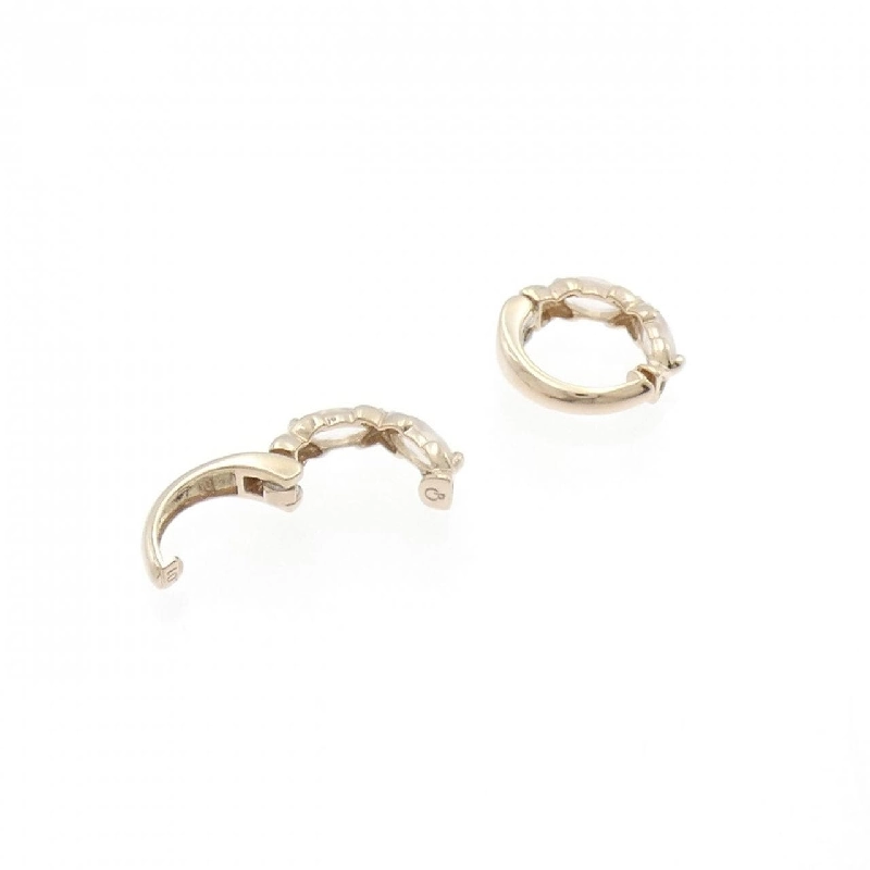 K14PG Quarzt Bông tai - Hàng hiệu Chính hãng 873169