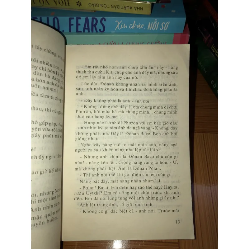 Hoa Violet ngày thứ tư  996411