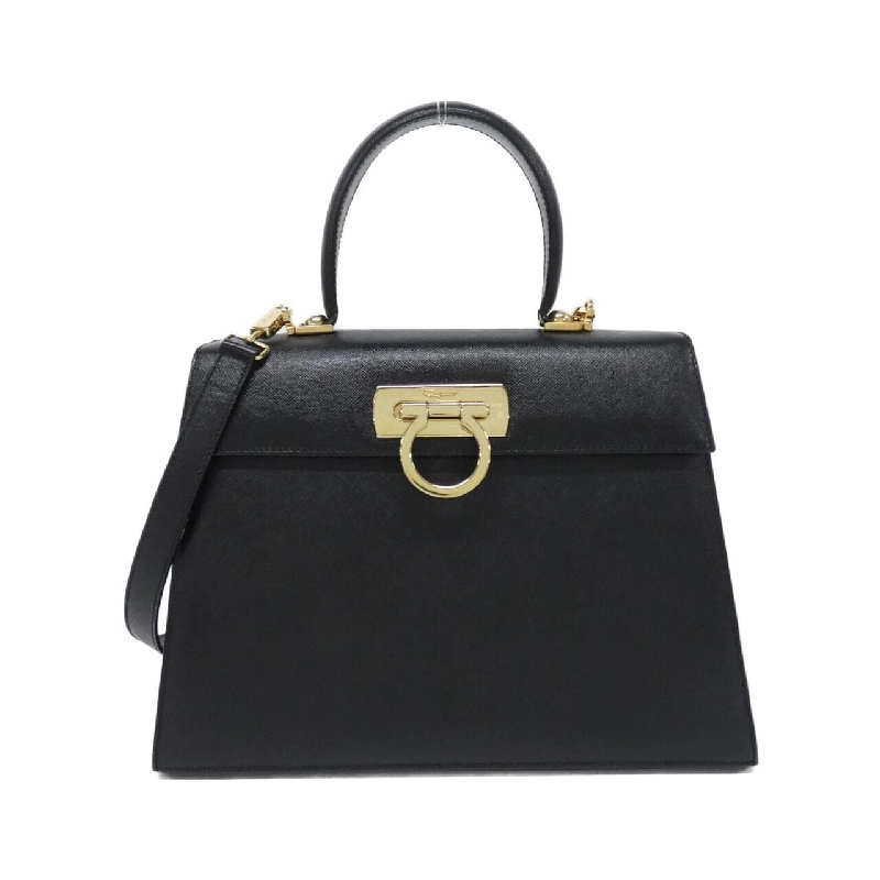 【Vintage】Túi Salvatore Ferragamo 21 2181 614804