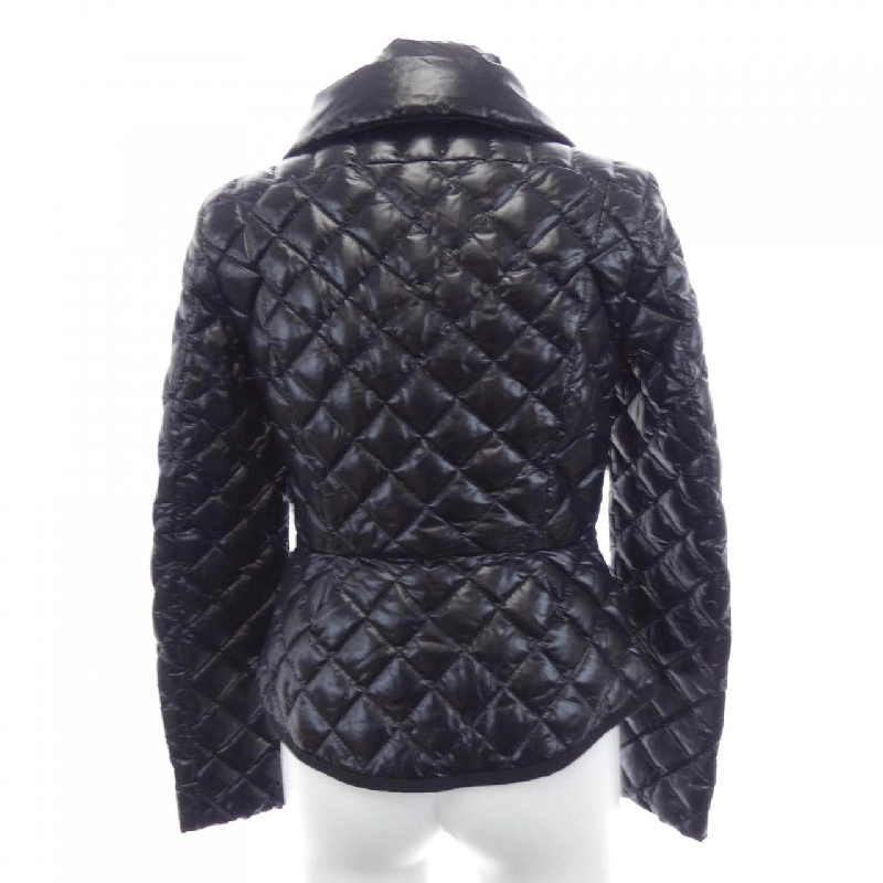 MONCLER CHAMPETRE Áo khoác lông - Hàng hiệu Chính hãng 819018