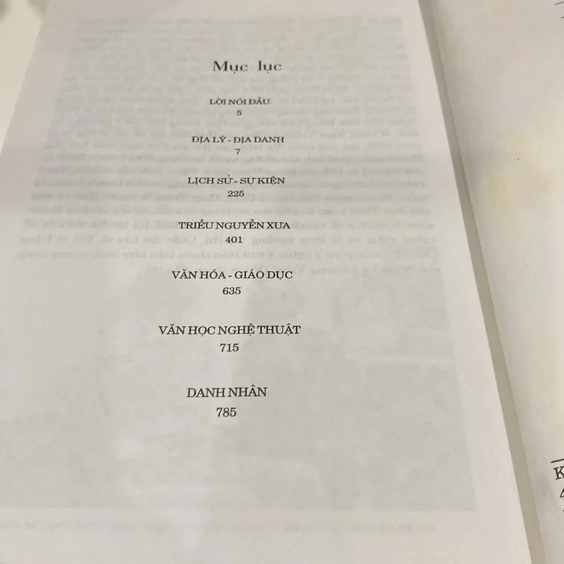 700 NĂM THUẬN HÓA, PHÚ XUÂN, HUẾ 997526