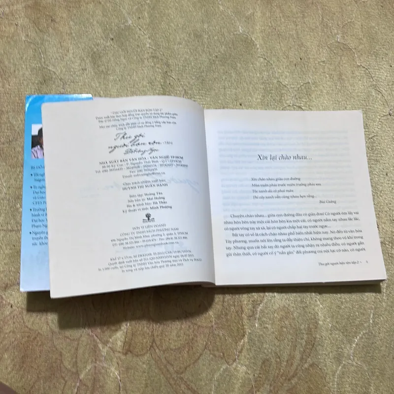 THƯ GỞI NGƯỜI BẬN RỘN TẬP 2 - ĐỖ HỒNG NGỌC 758010