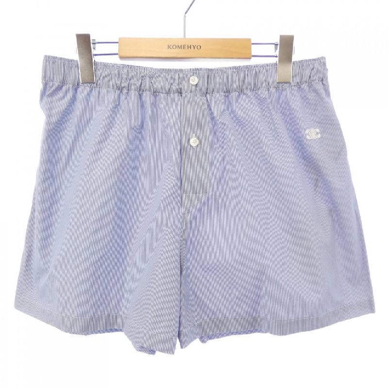 セリーヌ CELINE 2Z294937S Quần short - Hàng hiệu Authentic 808383