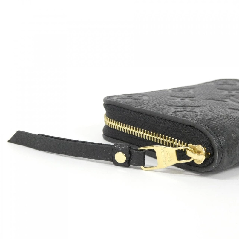 Ví tiền xu Louis Vuitton Monogram Empreinte Zippy M60574 - Hàng hiệu Chính hãng 805940
