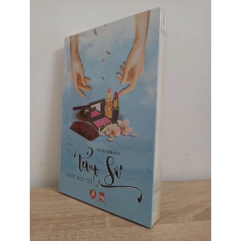 Tam Sơ - Thất Bảo Tô (có highlight) New 90% HCM.ASB0907 Rebooks.vn 952412
