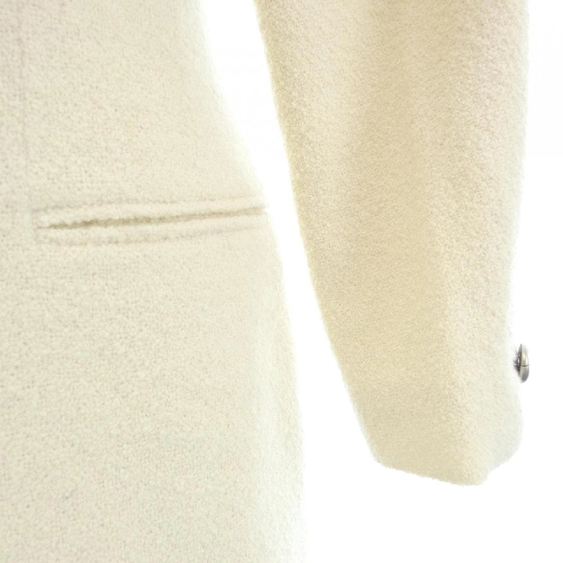 【Mã giảm giá】【Cổ điển】Áo khoác CHANEL 640270