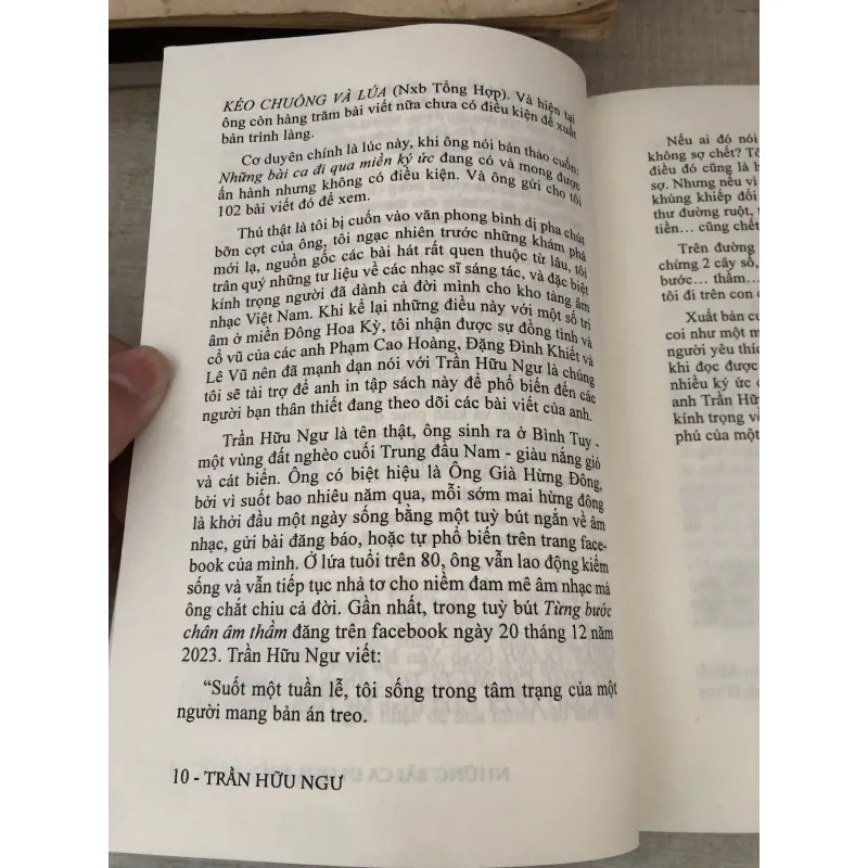 Những bài ca đi qua miền ký ức 996931