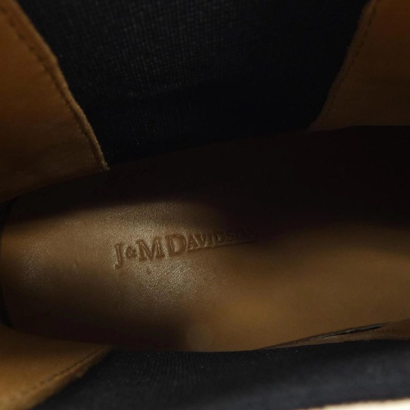 Giày bốt J&M DAVIDSON 659857