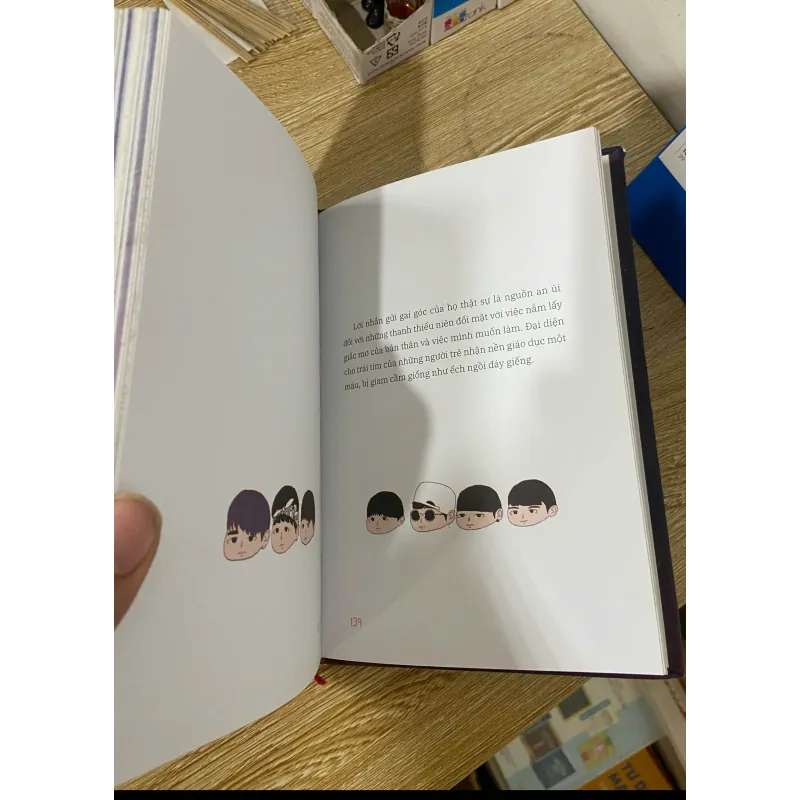 BTS những thước phim quay chậm 1010815