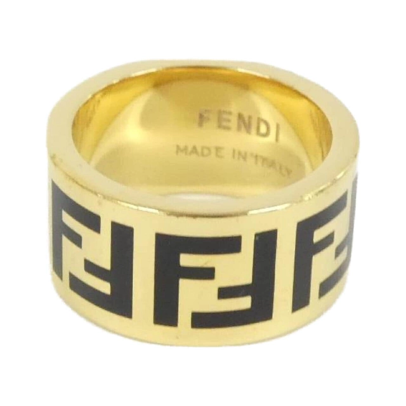 Nhẫn Fendi 8AG945 TL9 625513