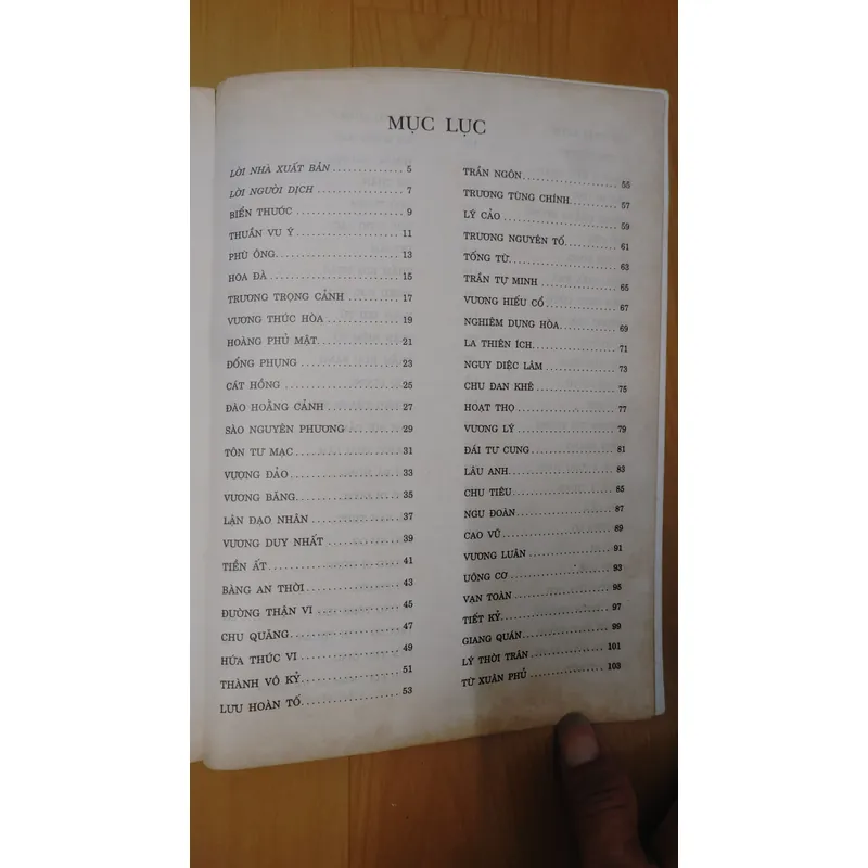 100 VỊ DANH Y TRUNG QUỐC  713236