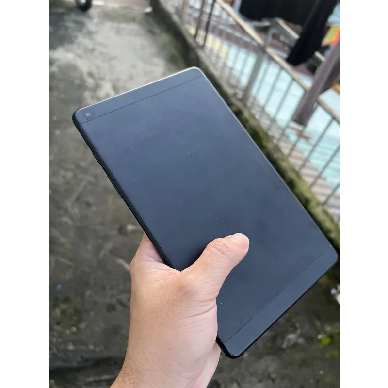 Samsung Tab A8 (T295) 32gb, màn 8in sắt nét, 2 camera nét, mượt mà, pin trâu, có sim 797286