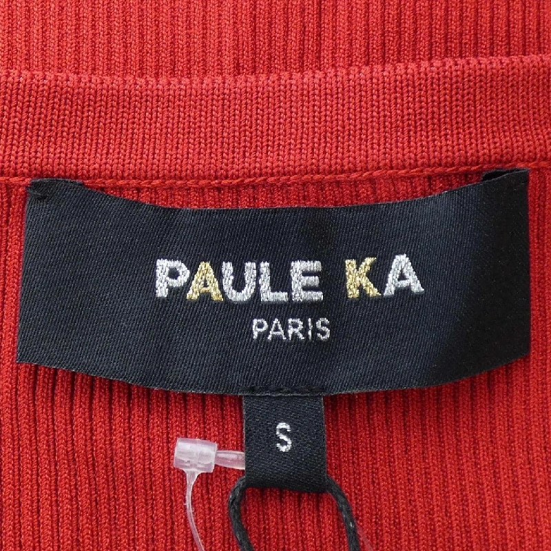 【Khuyến mãi】Áo khoác cardigan PAULE KA 645551