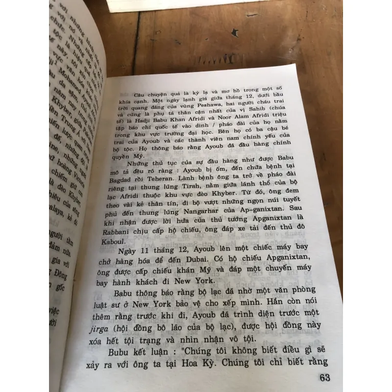 Tội ác có tổ chức - Đảng mafia mới  790189