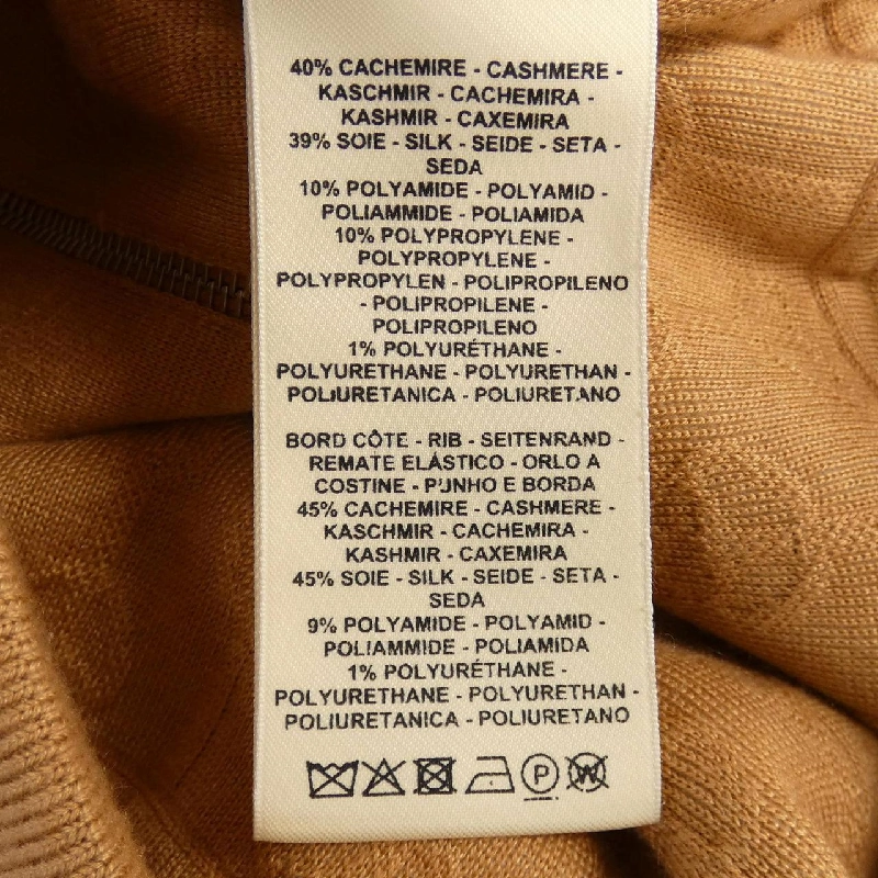 【Mã giảm giá】Áo khoác HERMES 641571