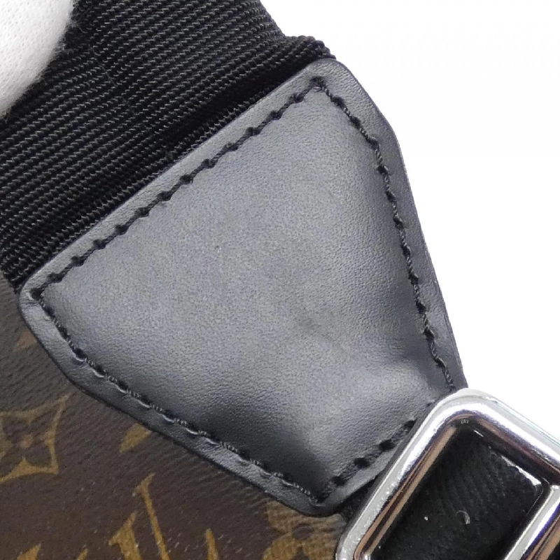 Ba lô Louis Vuitton Monogram Macassar Josh M41530 609301