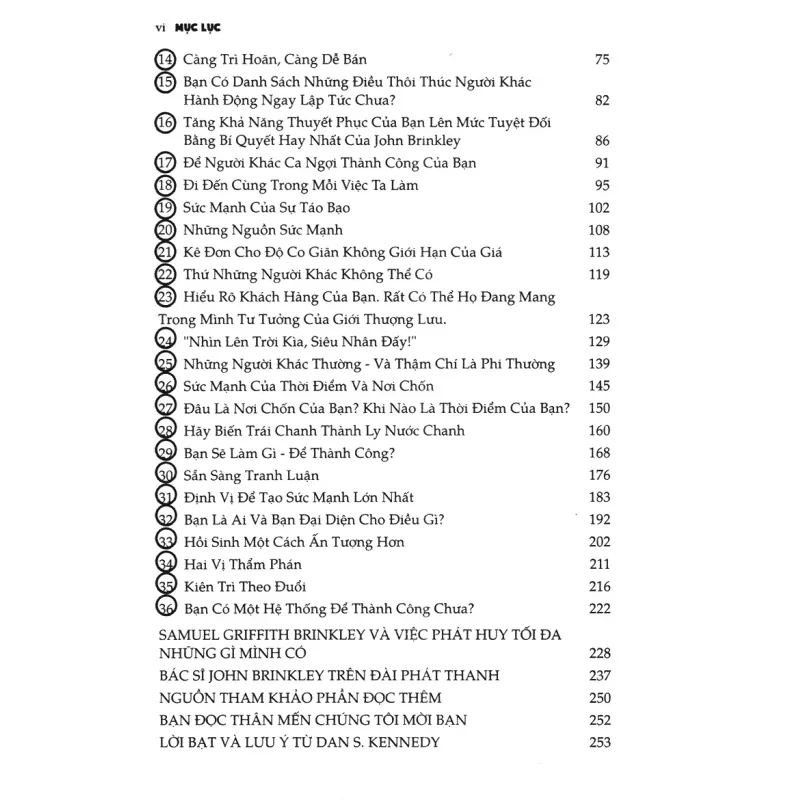 Sách Bán Niềm Tin 21 Nguyên tắc marketing thất truyền 968647