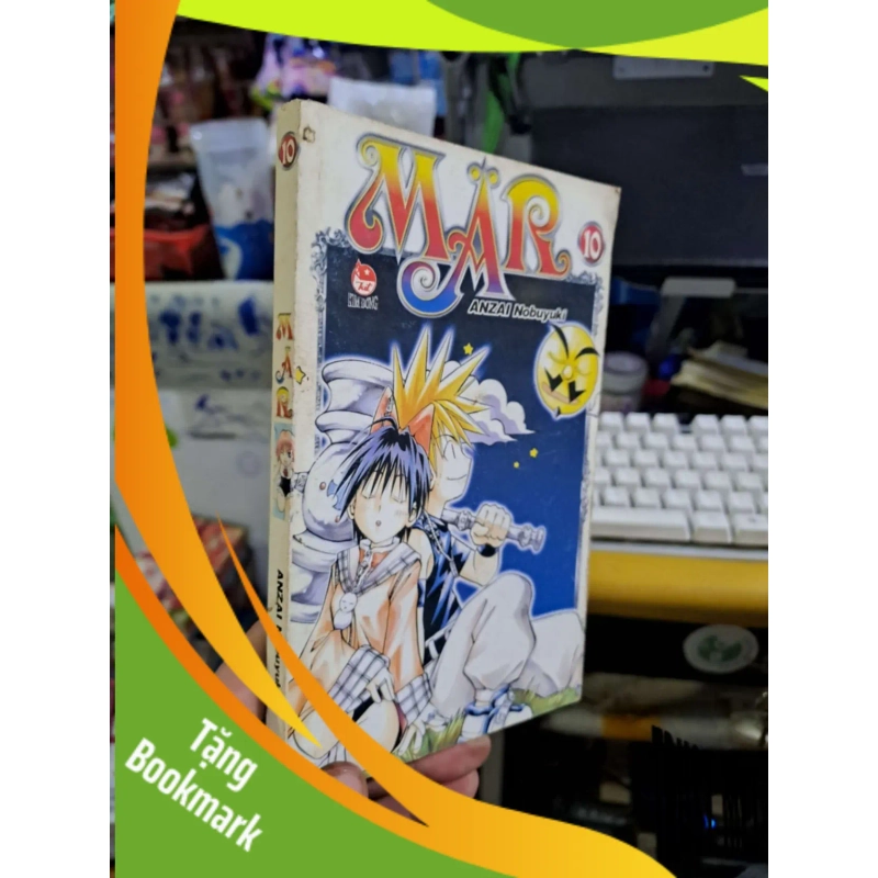 (TẶNG BOOKMARK) Truyện tranh RBK1410-114 955032