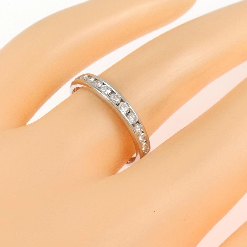 Nhẫn kim cương PT900 0.32CT - Hàng hiệu Chính hãng 848031