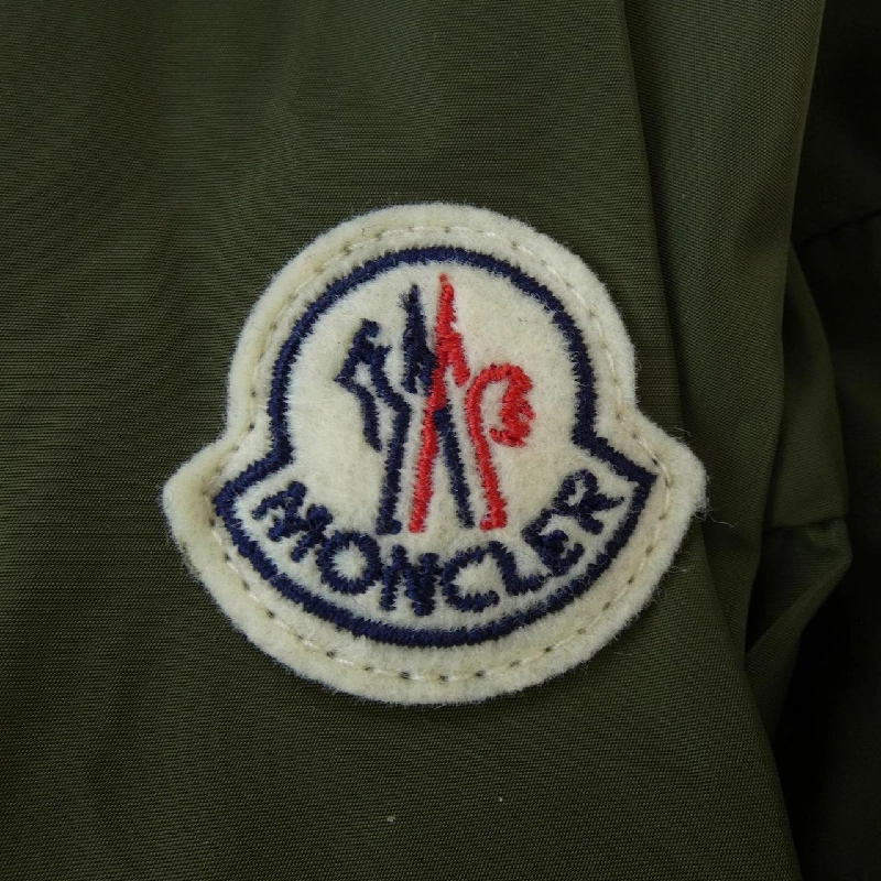 【Mã giảm giá】Áo khoác Moncler MONCLER 641859