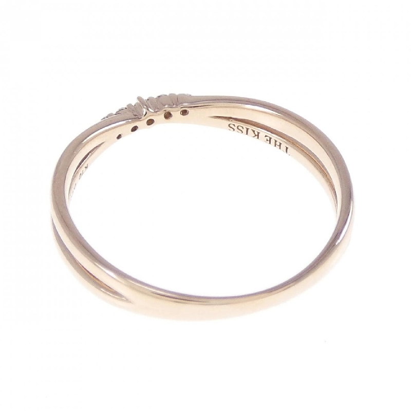 Nhẫn kim cương K10PG 0.03CT 669111