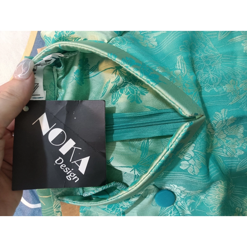 Áo dài cách tân chất đẹp 548442