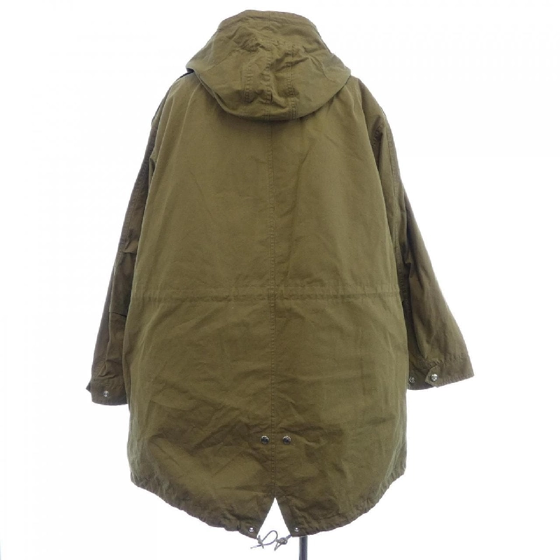 Celine CELINE 2W22D550Z Áo khoác - Hàng hiệu Chính hãng 892396