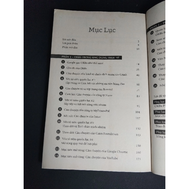 Làm điều quan trọng mới 80% bẩn bìa, ố 2018 John Doerr HCM2103 QUẢN TRỊ 413227