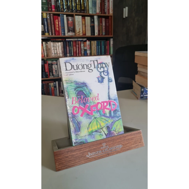 Beloved oxford - Dương Thụy 399234