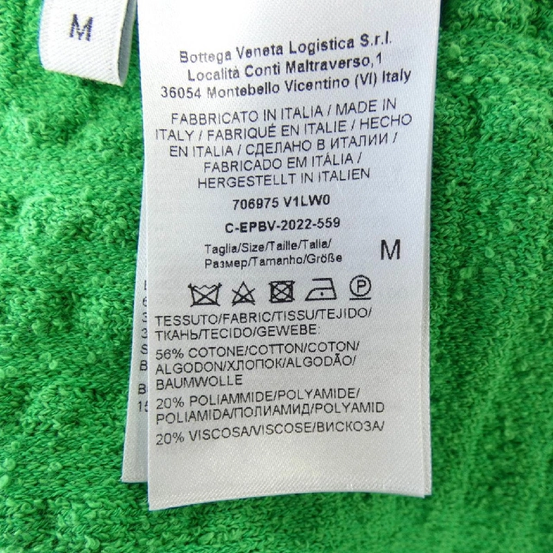 Bottega Veneta BOTTEGA VENETA 706975 V1LW0 Đầm 646677