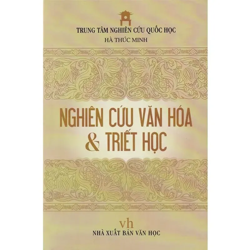 Nghiên Cứu Văn Hóa Và Triết Học 614885