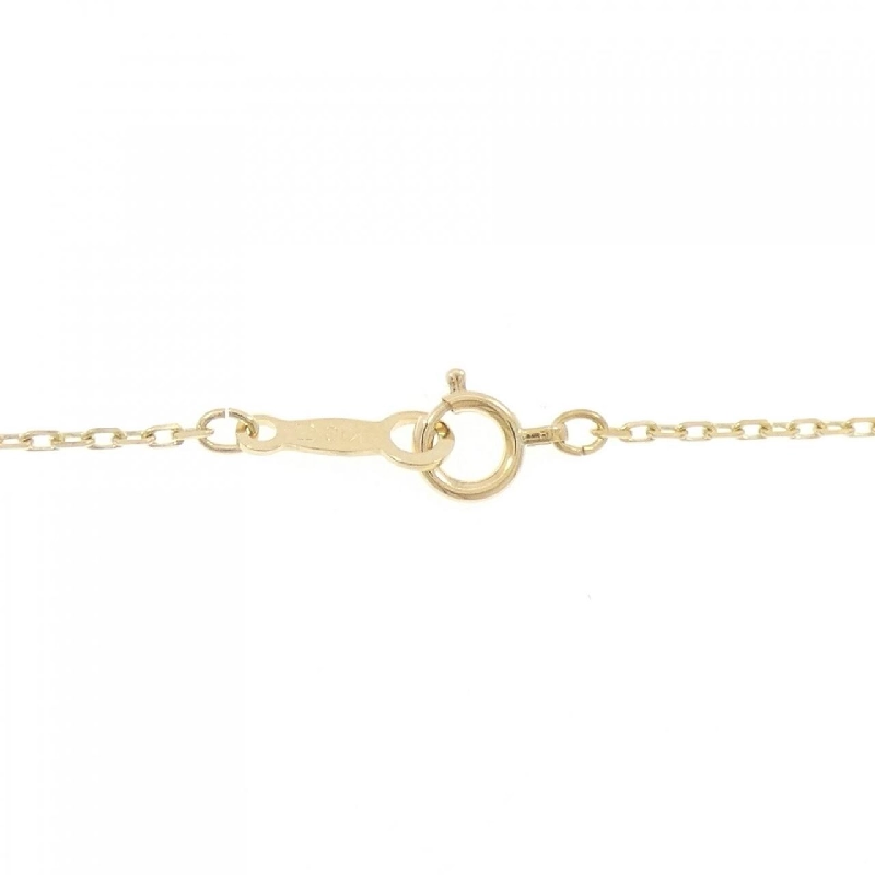 Mikimoto Necklace Ngọc Trai Akoya 5.3mm - Hàng hiệu Chính hãng 842802