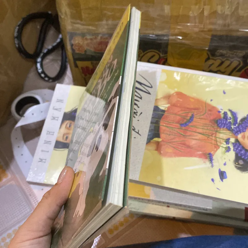 Ngày xưa có một con bò  606415